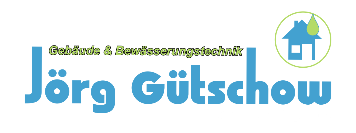 Gütschow Bewässerungstechnik Logo